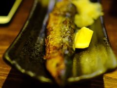 秋刀鱼-木子烧鸟屋(百子湾店)