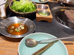 -黑豚黨韩国烤肉料理(悦然时光店)
