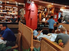 -围龙屋客家食府(福田店)