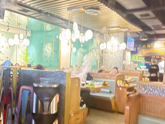 -鲜潭蒸汽石锅鱼(五道口购物中心店)