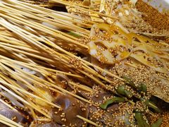 -叶婆婆钵钵鸡(解放碑店)