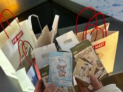 -泡泡玛特POPMART(正弘城店)