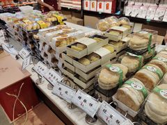 -令氏家外家周秦食府(高新店)