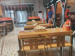 -泰山王老三串旗舰店(万达店)