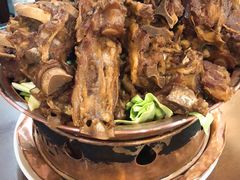 -来顺成饭庄