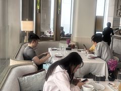 -北京柏悦酒店·锦庭餐厅Dining Room