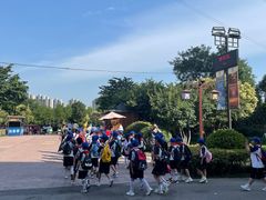 -华夏文旅海洋公园