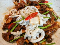-沈灶河豚宴·河豚融合餐厅(汉中路店)