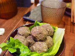 -楠火锅(昆山金鹰店)