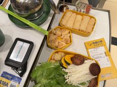 -润园四季椰子鸡火锅(卓越INTOWN店)