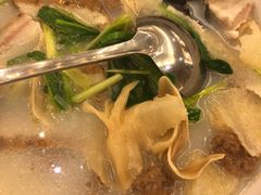 -西安饭庄(立丰国际店)