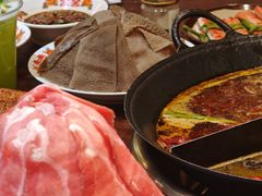-胖姐社区老火锅(北京总店)