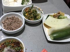 -海底捞火锅(天一广场亚细亚店)