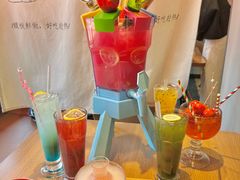 -街角等你.大连海鲜烧烤(西安路店)