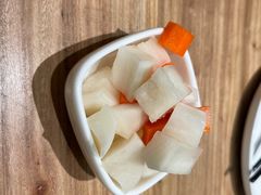 -福宝漠北·专注牛羊肉19年·西北菜(双湖林语店)