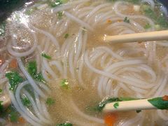 -攀枝花·任德琼·盐边羊肉米线
