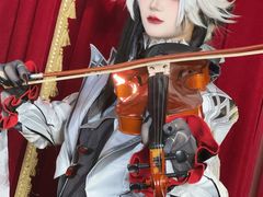 -米游妙妙屋cosplay换装自拍摄影体验馆