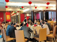 大堂-留芳·文旅古月楼(老街店)