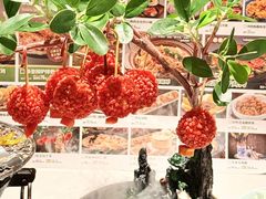 -奔跑吧陕菜·盛世长安(民乐园万达店)