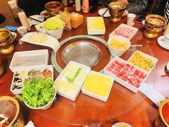 -古关火锅店(古北水镇景区店)