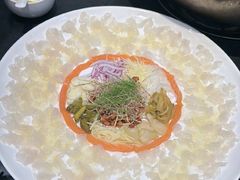 -飞尝蚝·顺德菜·鱼生(顺德总店)