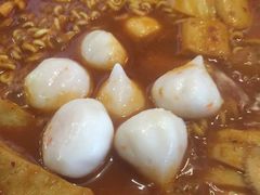 -Yolo韩国创意料理