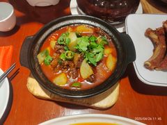 -龙凤瓦罐煨汤馆(清江东路店)