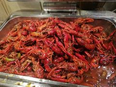 小龙虾-芭菲盛宴·环球美食(袁家岗店)