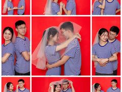 -景杰照相馆·人民公园店(绵阳店)