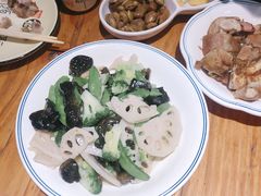 -小辣娇·老成都传统川菜(鹭港店)