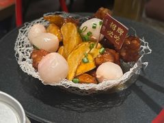 -老福洲·三十年福州味(斗东店)