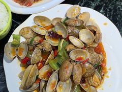 -小海豚•老字号海鲜餐厅(天涯店)