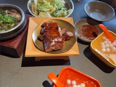 -古市香跷脚牛肉·非遗传承单位