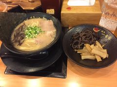 -博多一幸舍(侨福芳草地购物中心店)