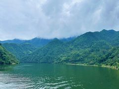 -新安江山水画廊风景区