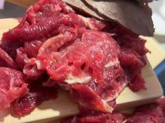 -宴全牛粤来越牛潮汕鲜牛肉火锅(海州万达广场店)