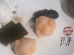 -焯牛潮汕牛肉火锅(云峰街创始店)