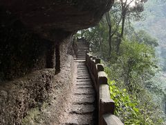 -青城山