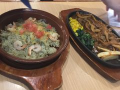 -萨莉亚(巴黎春天成山店)