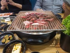 -九田家黑牛烤肉(溧水万达店)