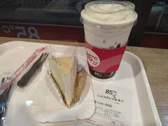 -85度C(厦门台湾街店)