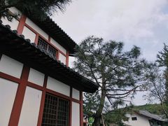 -径山寺