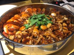 -黄记煌三汁焖锅(王府井店)