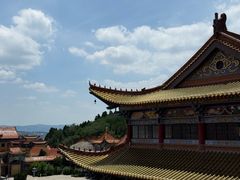 -正觉寺