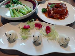 -万达瑞华酒店·品珍中餐厅