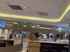 -西贝(上海新梅广场店)