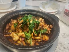 -二楼老店重庆鸡公煲(真光路店)