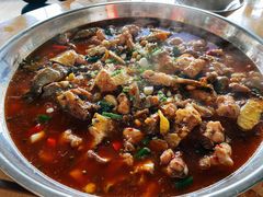 -刘土鸡家常菜