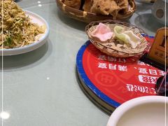 -鲜得莱渔港·小平岛海胆馆(七贤岭店)