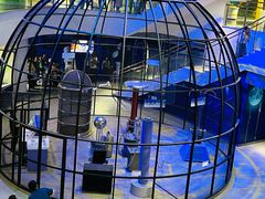 -苏州青少年科技馆